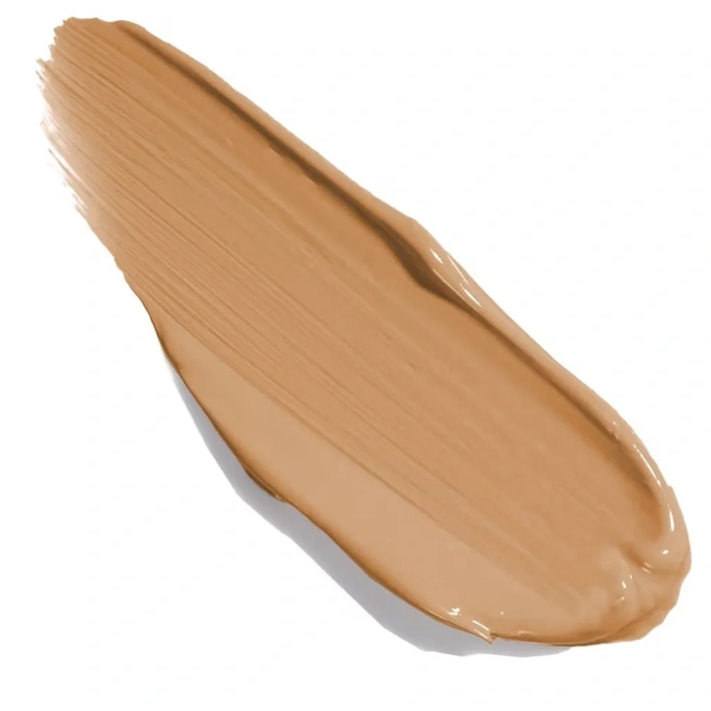Mally Flawless Finish Transformation Effect
